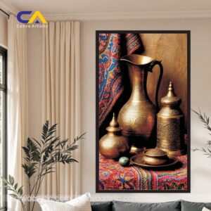 Beautifull Old Crockery