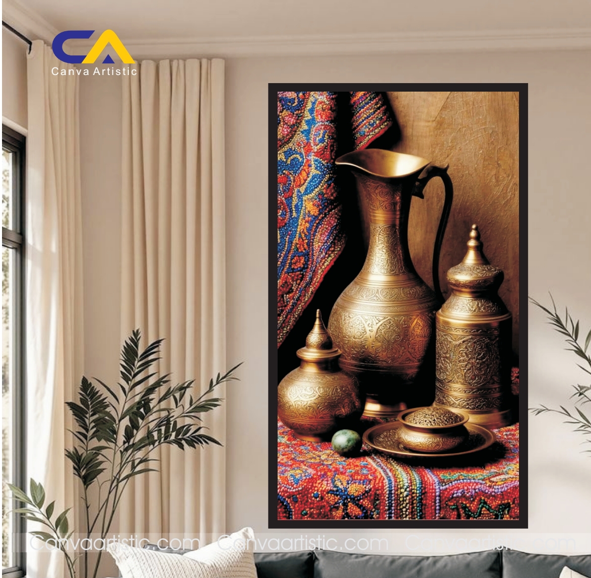 Beautifull Old Crockery