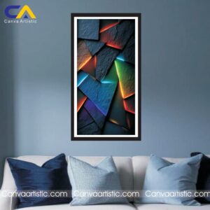 Unique Abstract Painting