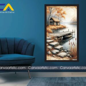 Old Memories Painting